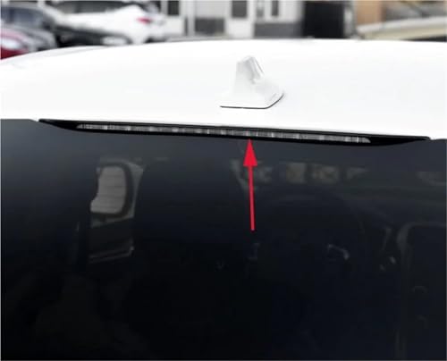 Troisième feu stop arrière Ford Mondeo 2014 2015 feu signalisation arrêt