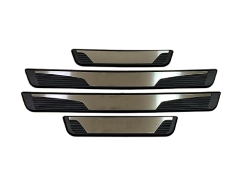 Protection seuil de porte Changan Uni-T accessoires auto cache-pédales voiture 2020-2024