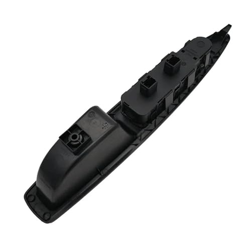 Bouton lève-vitre C4 2004-2010 commande de vitre électrique fluide et réactive