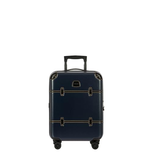 Bric's Bellagio 2.0 Spinner Suitcase - Luxury Hardshell Luggage with Large Wheels, Telescopic...