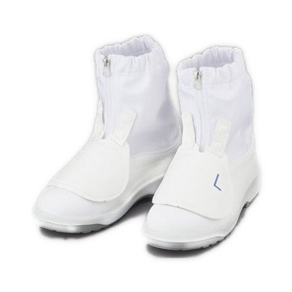 【純正品質】ショートブーツA甲プロ付き26.0cm 微調整可能