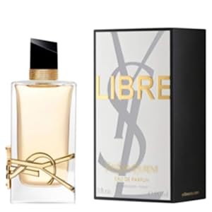 Libre Perfume for Women Eau De Parfum Spray EDP 3oz/90ml