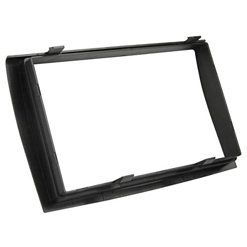 Sound-way 1 DIN Radiopaneel Autoradio, Antenne Adapter, ISO Aansluitkabel, Demontage Sleutels, ondersteuning voor Citroen Nemo, Peugeot Bipper, Fiat Fiorino, Qubo