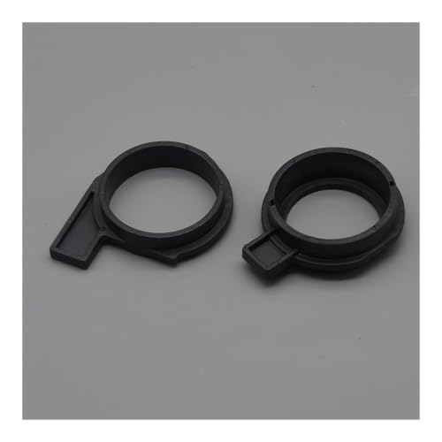 Casquillos del rodillo de calor superior para fusor de copiadora Kyocera 5