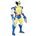 Marvel Classic 9.5-inch Scale Action Figure Toy Assorted - Wolverine