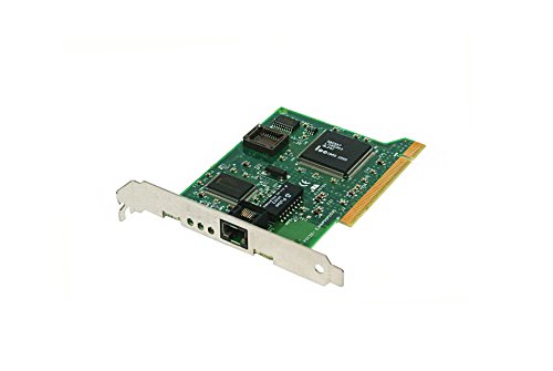 Preisvergleich Produktbild 678400-001 - 10 / 100 ETHERNET PCI CARD
