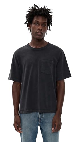 Corridor Men's Garment Dyed Tee