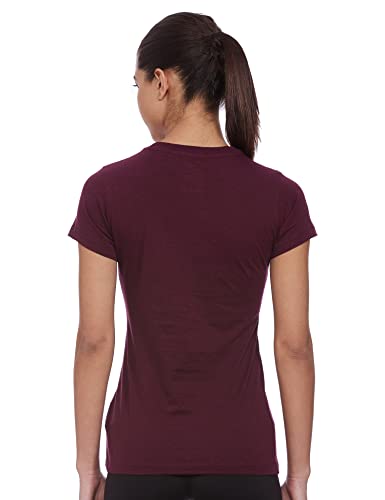Image of new balance Women's Regular Short Sleeve Top