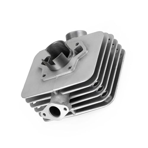 Kit joint piston cylindre Simson S51 KR51 2 contre les pertes de compression