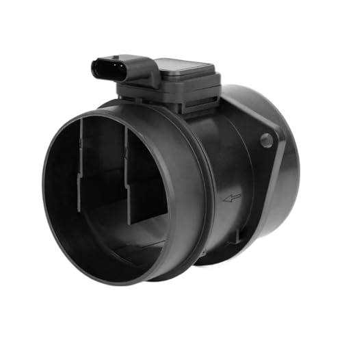 Débitmètre d'air massique 5WK97917 contre fumée et surconsommation Mercedes
