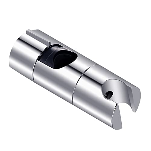 Duschkopf Halterung Verstellbare Duschstange Für Schieber Universelle Universal Brause Halterung Verstellbar 18-25 Mm Für Dusche