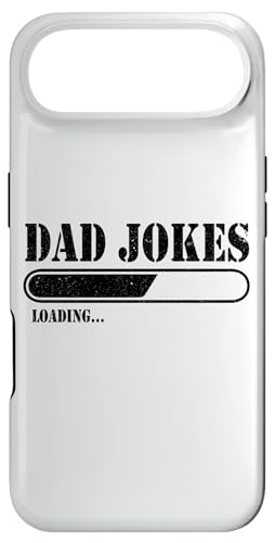 Dad Jokes Loading X}zP[X iPhone Air p