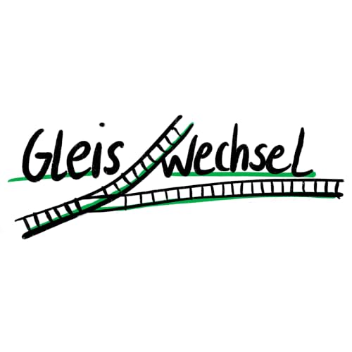 『Gleis-Wechsel; der Weiterbildungspodcast der Eisenbahnbranche』のカバーアート