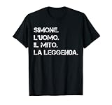 Tipici nomi italiani per uomo