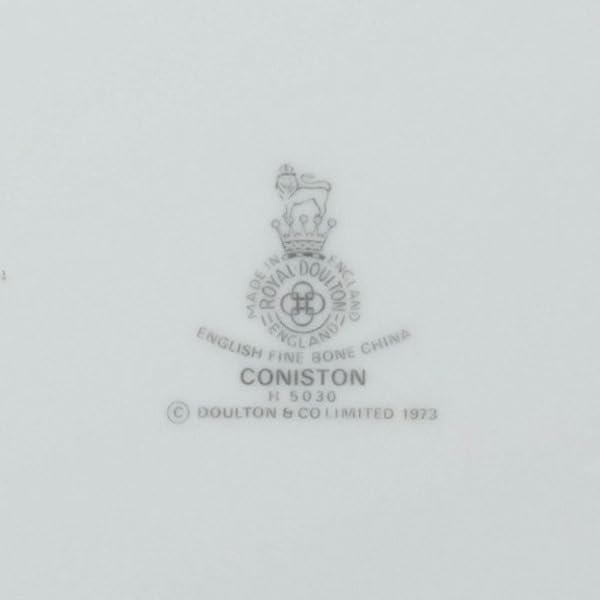 英国 ウィリアムモリス CS NIKKO製 ゴールデンリリー 皿10枚セット 皿