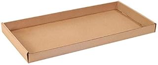 Shipping Box,Single Wall,32 Ect,Kraft