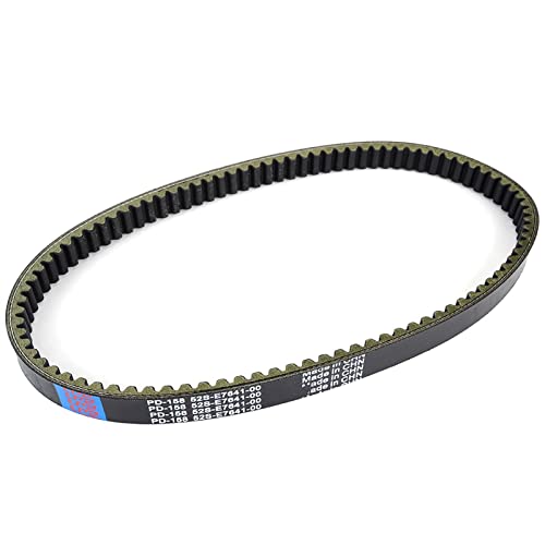 Courroie de transmission variable pour la transmission des scooters Yamaha HW125
