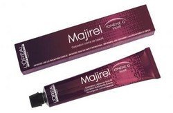 Loreal colore Majirel colore tinta capelli cenere