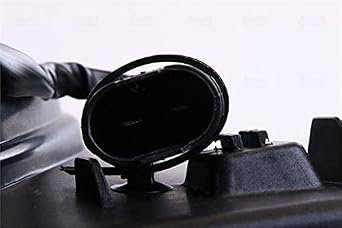 مجموعة مروحة تبريد محرك نيسنز - 85290