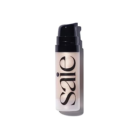 Saie Mini Glowy Super Gel Illuminator Cover
