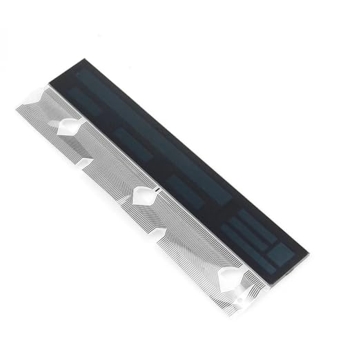 Cable píxeles LCD instrumento velocímetro para coche E38 E39 X5 E53 reparación 2025 4