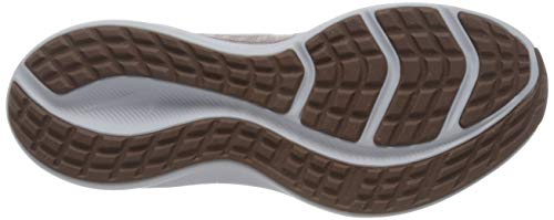 Tênis Nike Downshifter 10 Feminino Rosê -37