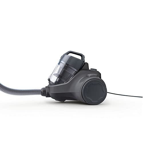 Aspirador de Pó, EAS30, Cinza e Preto, 110v, Electrolux