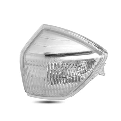 Repetidor de intermitente derecho para espejo de S-MAX 2006-2015 6M2113B382AA sin bombilla