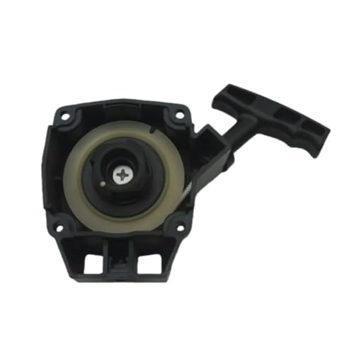 Démarreur de recul ensemble de rechange premium pour TJ35E - 6