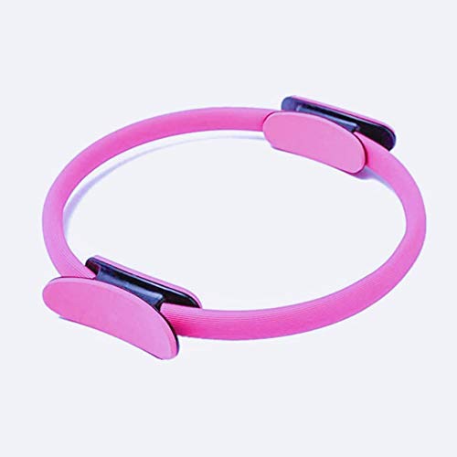 Pilates Practical Circle Anel de Fitness Profissional Anel de Fitness Acessórios Portáteis de Pilate