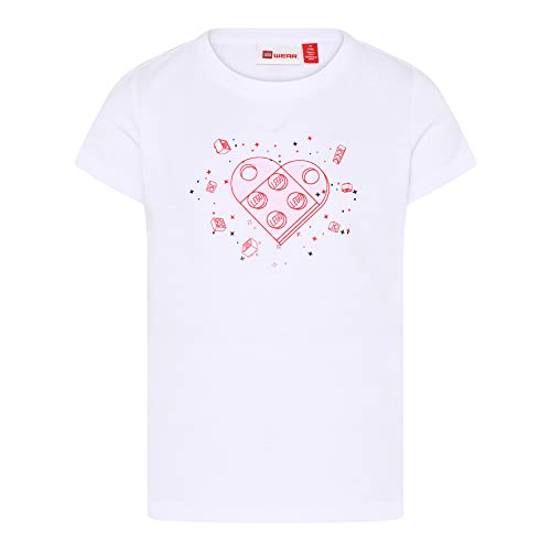 LWTRISSE 305 - T Shirt SS