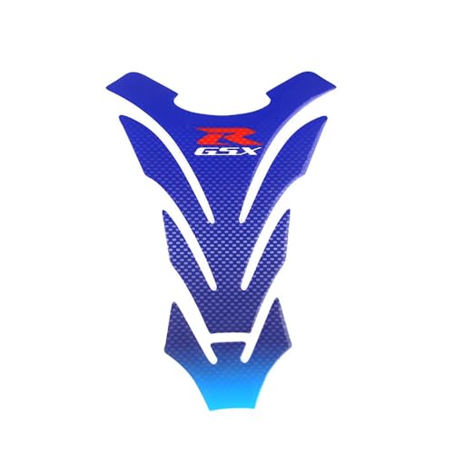 Protection réservoir moto GSXR600 protecteur latéral de carburant