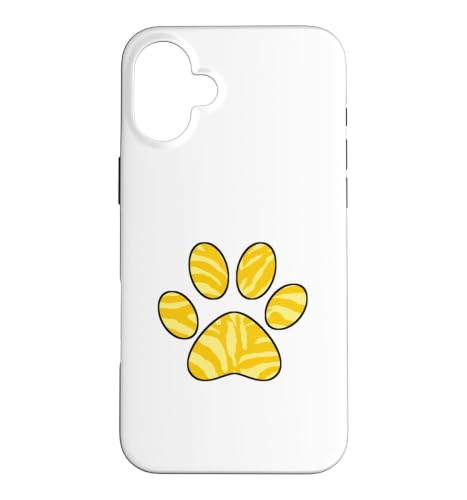 �C�G���[ ���Ճv�����g �[�u�� �X�g���C�v�f�U�C�� �X�}�z�P�[�X iPhone 16 Plus �p