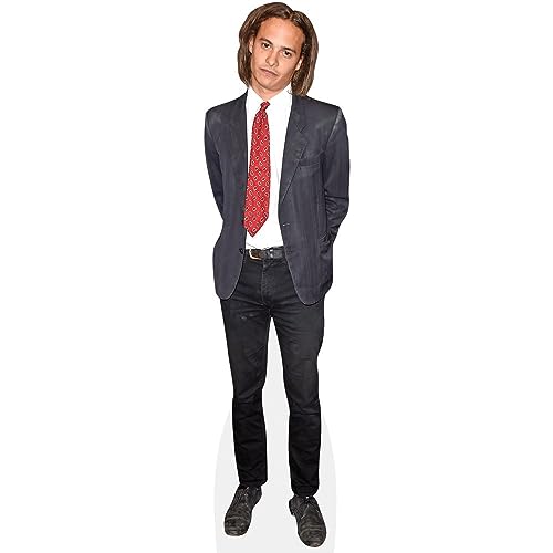 Frank Dillane (Suit) Pappaufsteller mini für 24,97 EUR bei amazon.de Bild: Frank Dillane (Suit) Pappaufsteller mini für 24,97 EUR bei amazon.de