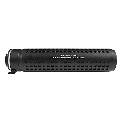 Amazon | SAA KACタイプ 5.56mm QDSS NT4サイレンサー (M4QDハイダー