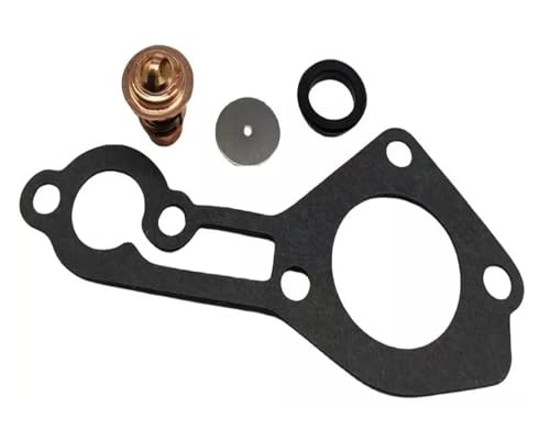 Thermostat de rechange pour moteur hors-bord 70-125 CV kit complet 18-3569