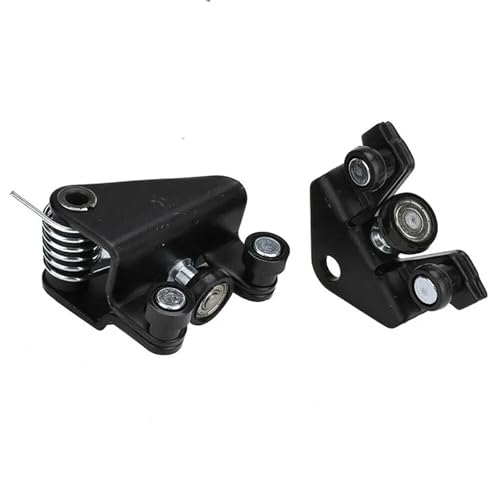 Roulette porte coulissante pour Primastar kit de roulements de carrosserie