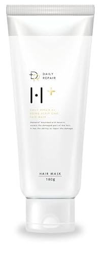 DRH+ ヘアマスク 180g