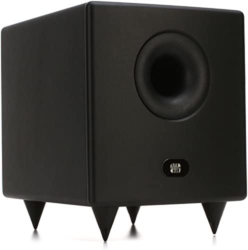 Presonus Temblor T8 Powered Subwoofer #TOP2