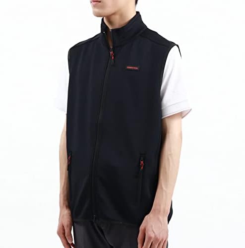 Amazon | [ブリーフィング]BRIEFING GOLF ゴルフ MENS 3D LOGO VEST