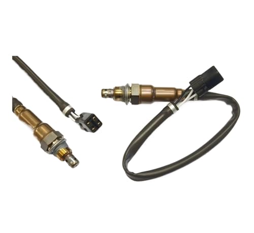 Capteur d'oxygène moto 4 fils RYH-12D28 pour détecteur Rojo