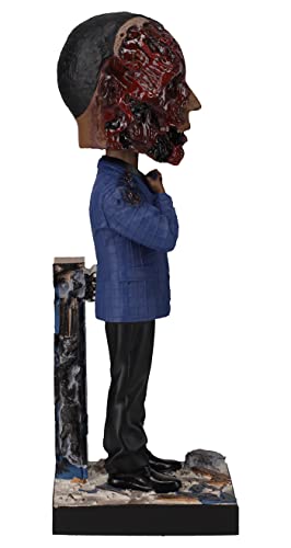 Royal Bobbles Breaking Bad Gus Fring Face Off Collectible Bobblehead Statue - Thumbnail 4