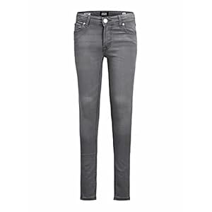 JACK & JONES jongens Jeans Jjidan Jjoriginal Am 227 Noos Jr