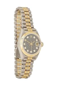 Rolex Datejust 69179