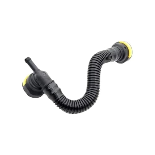 Tubos de ventilación para escape de coche Citroen Saxo manguera cárter 1192Q5