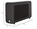 Q ACOUSTICS 3060s Active Subwoofer (Carbon Black)