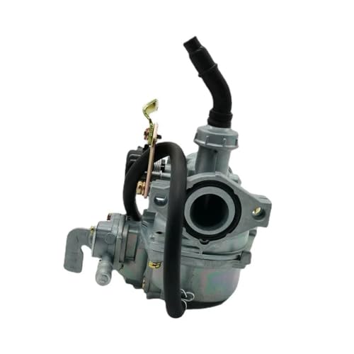Carburateur PZ19 réglage stable pour Dirt Bike et ATV 110cc 125cc