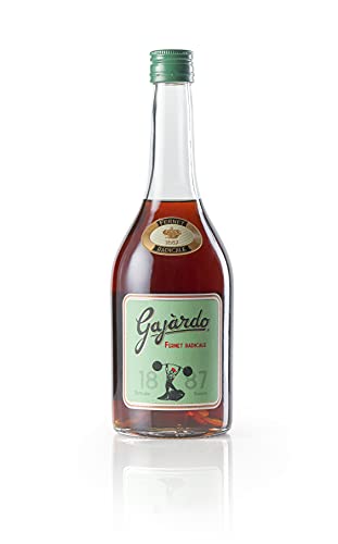 Distilleria Schiavo 1887 - Gajardo Fernet Radicale - 70cl - 40% vol.