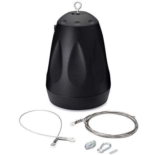 Pure Resonance Audio Weather-Resistant PD6 6.5