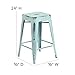 Flash Furniture Commercial Grade 24